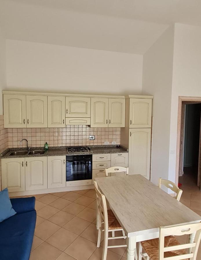 Dimora San Pietro Apartman Budoni Kültér fotó