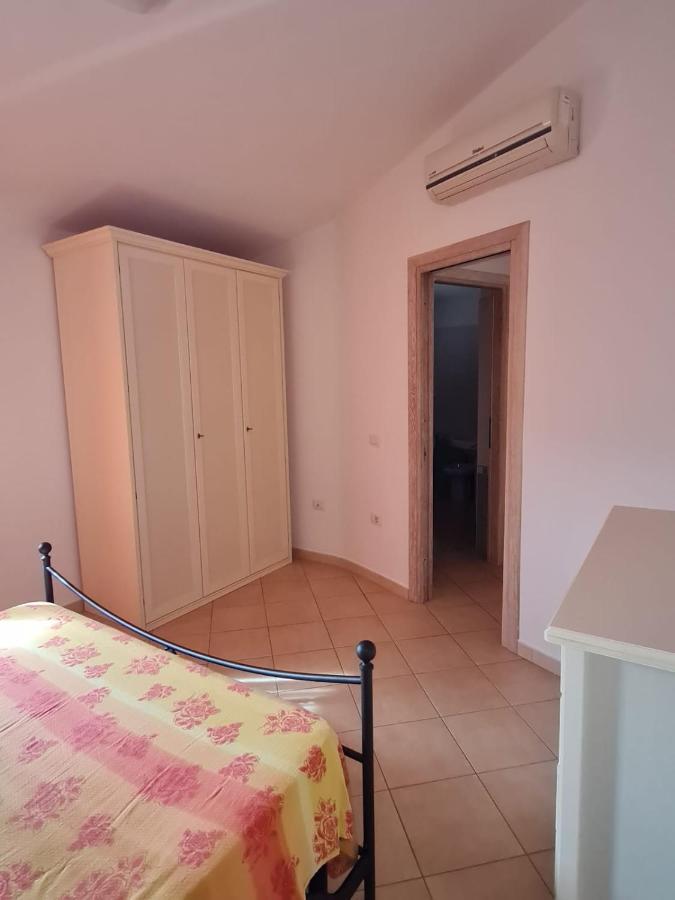 Dimora San Pietro Apartman Budoni Kültér fotó