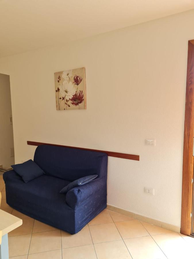 Dimora San Pietro Apartman Budoni Kültér fotó