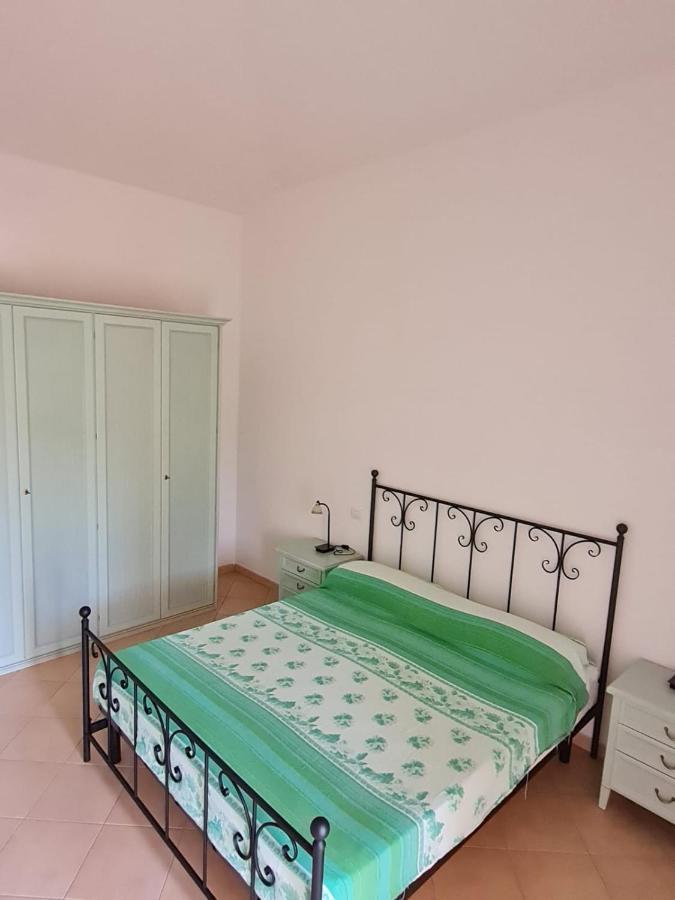 Dimora San Pietro Apartman Budoni Kültér fotó
