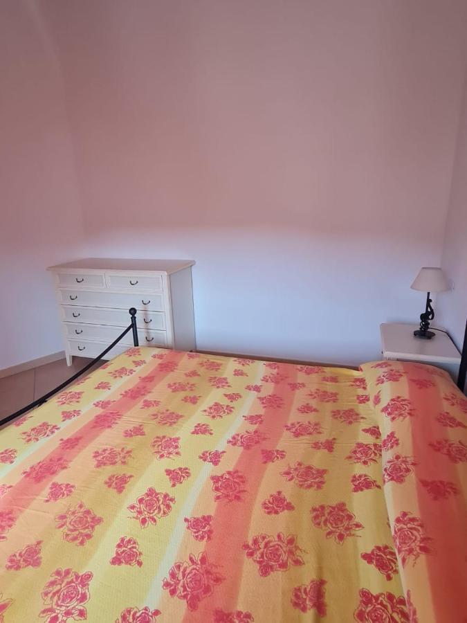 Dimora San Pietro Apartman Budoni Kültér fotó