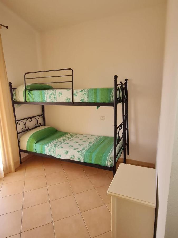 Dimora San Pietro Apartman Budoni Kültér fotó