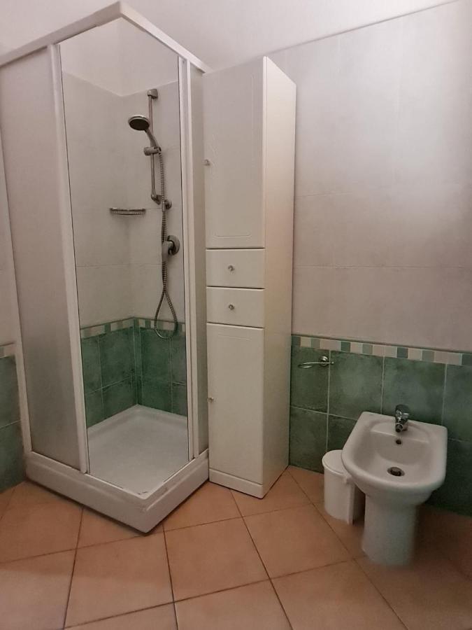 Dimora San Pietro Apartman Budoni Kültér fotó