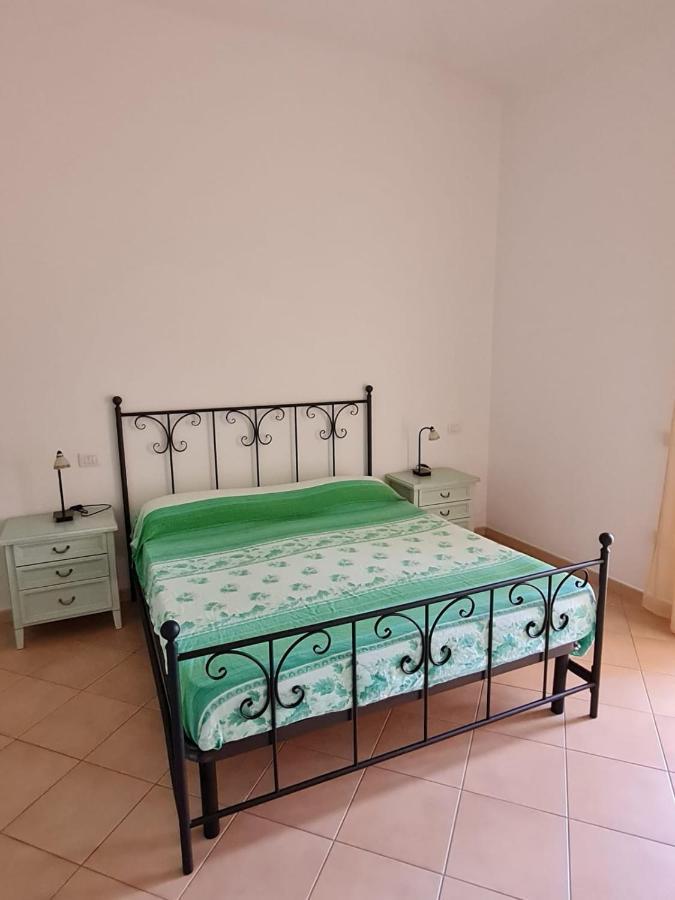 Dimora San Pietro Apartman Budoni Kültér fotó