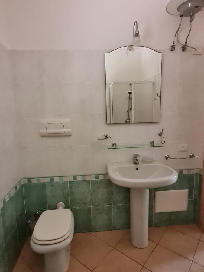 Dimora San Pietro Apartman Budoni Kültér fotó