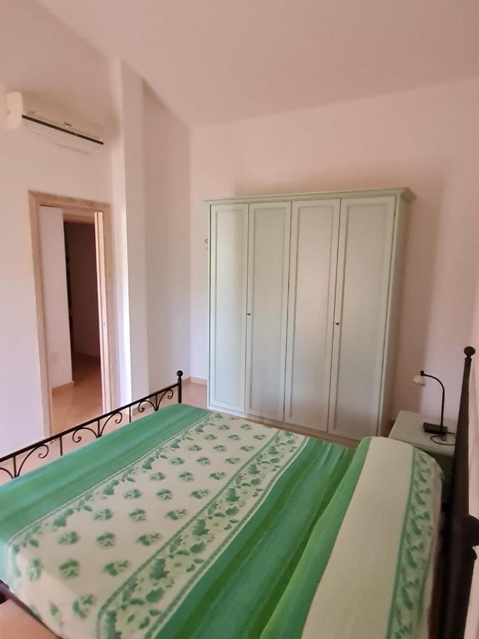 Dimora San Pietro Apartman Budoni Kültér fotó