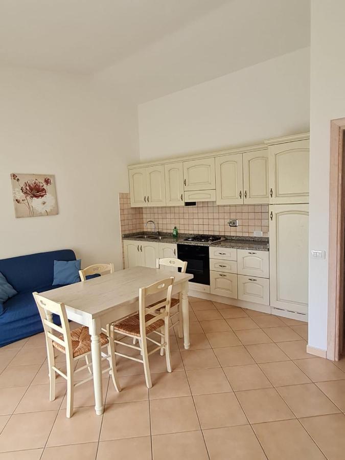 Dimora San Pietro Apartman Budoni Kültér fotó