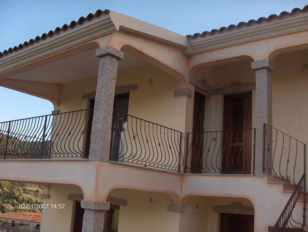 Dimora San Pietro Apartman Budoni Szoba fotó