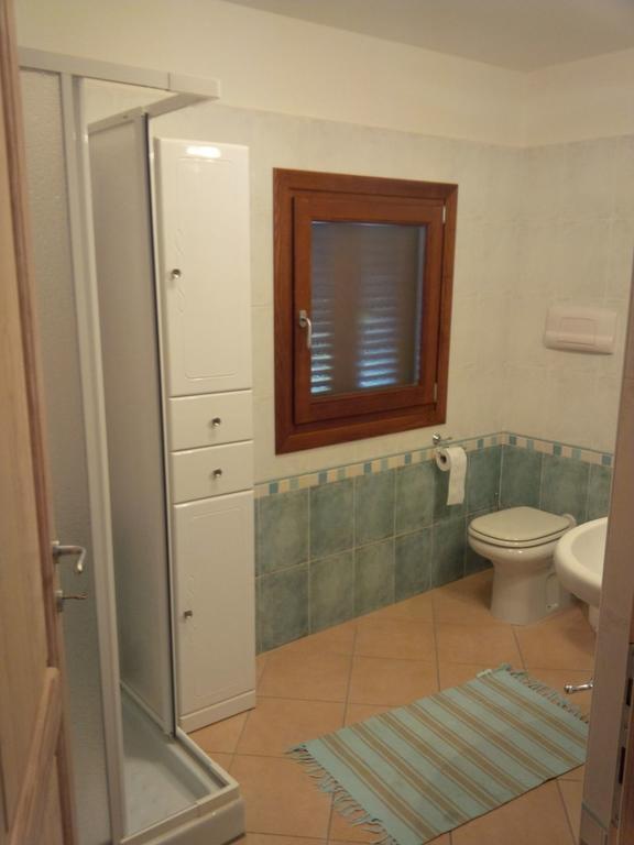 Dimora San Pietro Apartman Budoni Szoba fotó