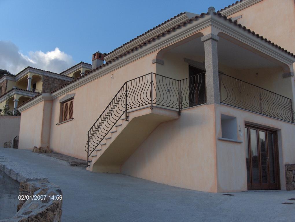 Dimora San Pietro Apartman Budoni Szoba fotó