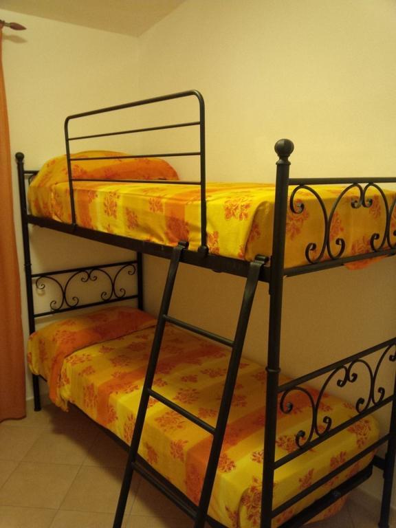 Dimora San Pietro Apartman Budoni Kültér fotó